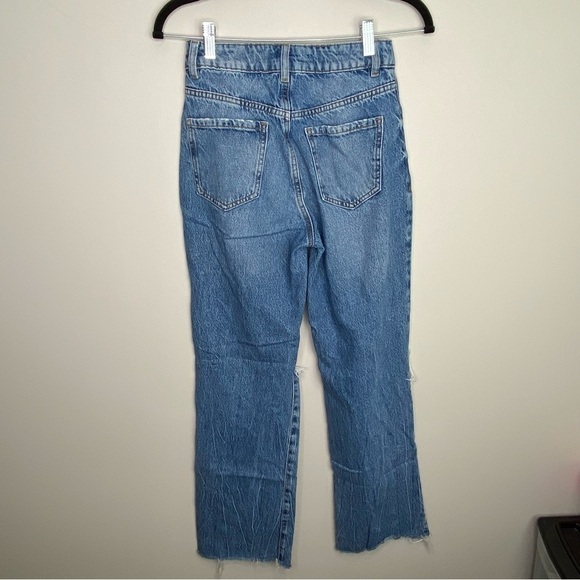 Garage Denim‎ distressed jeans size 0 - Picture 3 of 7